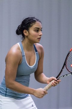 Johanna Silva 687 - NL Damen TuS Glinde von 1930 - THC von Horn und Hamm